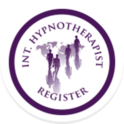 Logo International Hypnotherapist Register