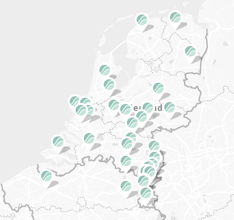 Hypnose Zorg Nederland & Belgie