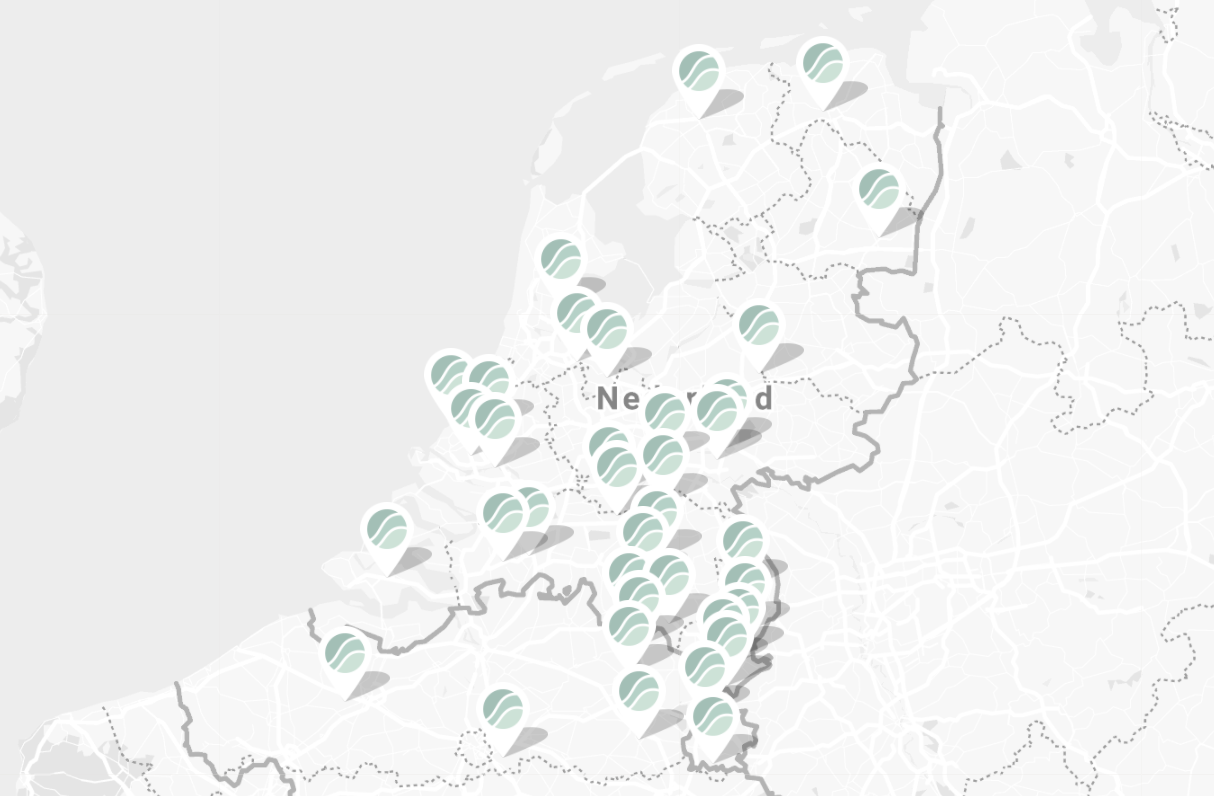 Hypnose Zorg Nederland & Belgie