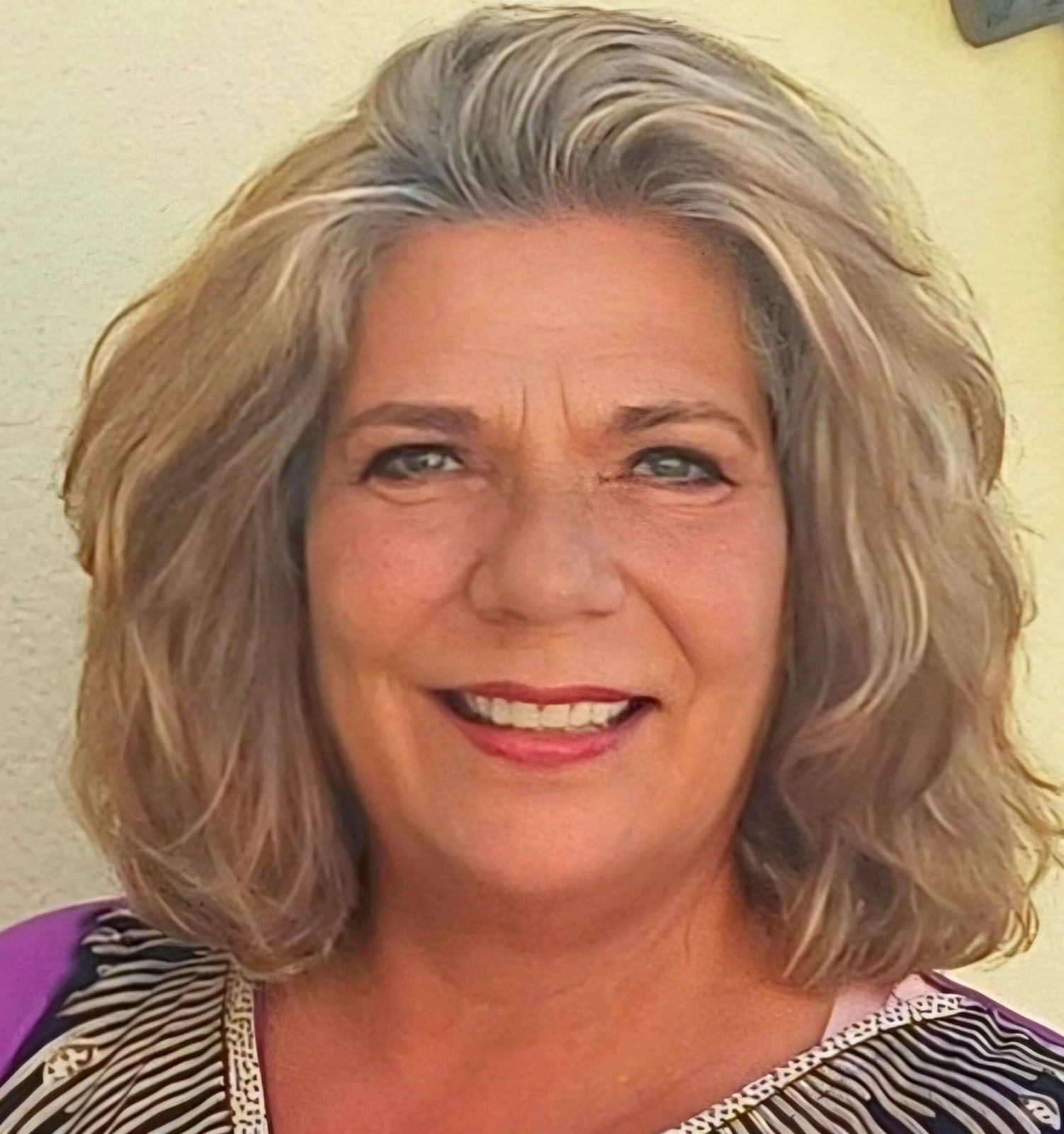 profiel foto van Simone Visser