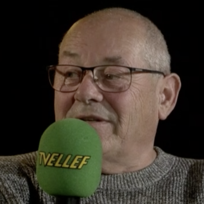Karel - 64 jaar