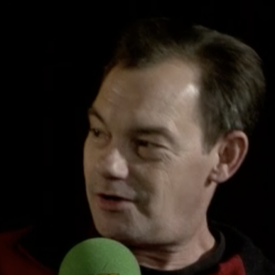 Danny - 48 jaar