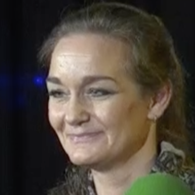 Monique -41 jaar