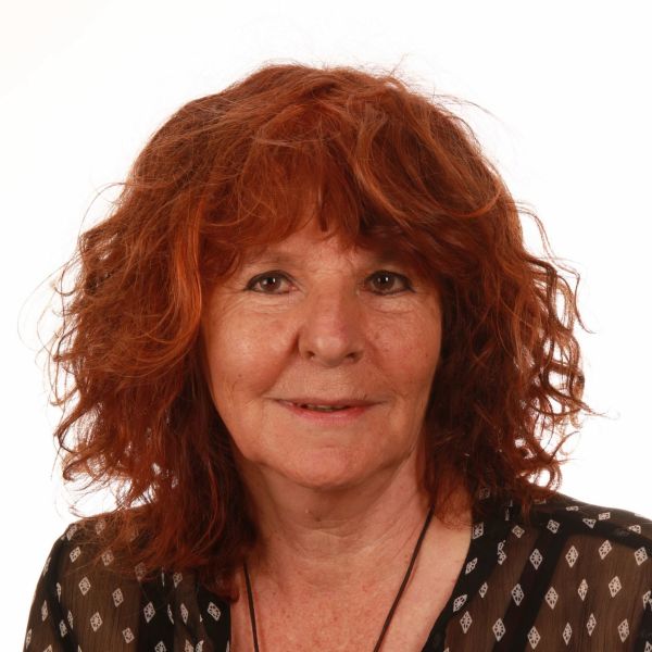 profiel foto van Ine Hoeymakers