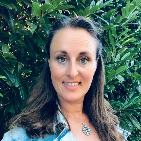 profiel foto van Marjan  Leite - Visser