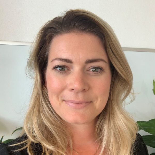 profiel foto van Ilse Duchatteau