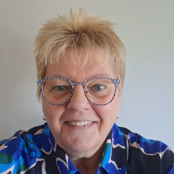 profiel foto van Anja van Lieshout