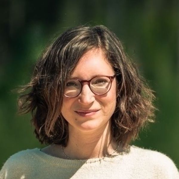 profiel foto van Colette  Sauerwein