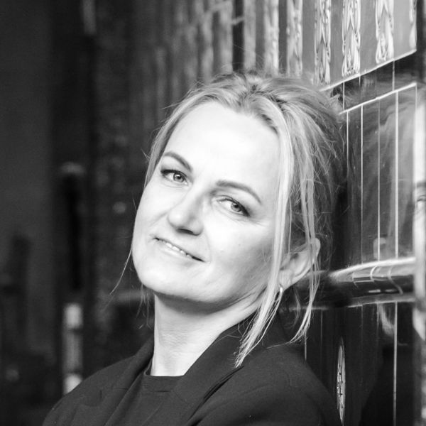 profiel foto van Beata van Dalen-Dudzik