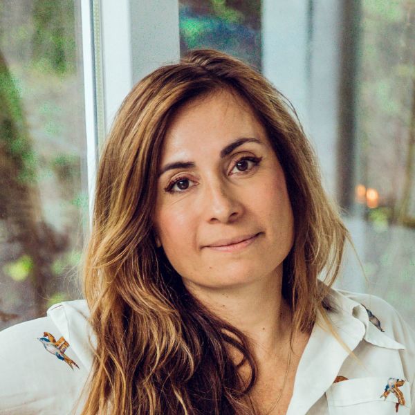 profiel foto van Yula Altchouler-Koolhaas