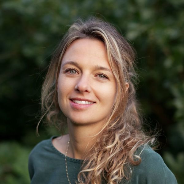 profiel foto van Juliette  Verweij