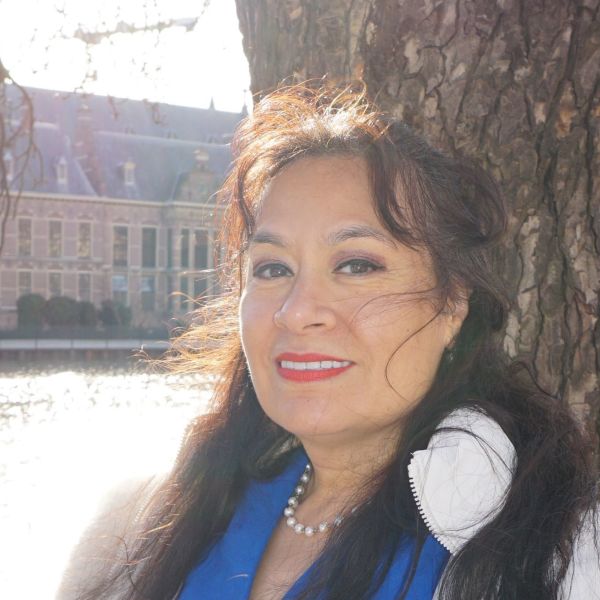 profiel foto van Jolanda Brumleve