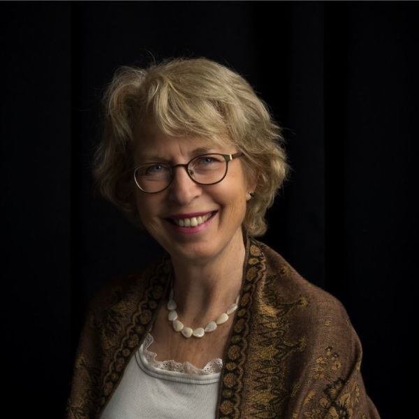 profiel foto van Anneke Kruit
